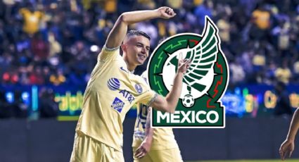 Selección Mexicana no querría a Álvaro Fidalgo y hasta se burlaron de la situación