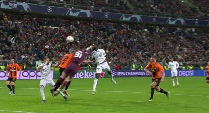 VIDEO: La escalofriante herida de Antonio Rudiger tras anotar con el Real Madrid