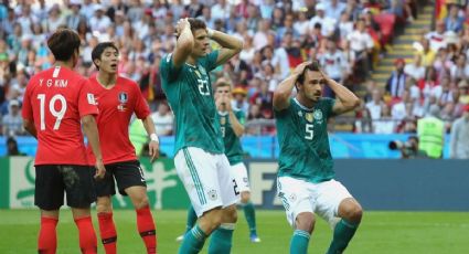 Qatar 2022: Alemania, Italia y otros campeones eliminados en fase de grupos en Mundiales