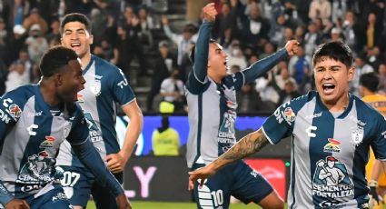 Aficionados reclaman a las Chivas por “deshacerse” de la ‘Chofis’ tras título de Pachuca