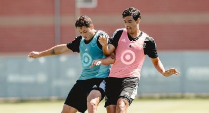 ¡Vela vs Chicharito! Fecha, horario y canal para el LAFC vs Galaxy en los MLS Playoffs 2022