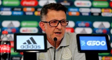 Juan Carlos Osorio regresa a un Mundial, pero como analista de una televisora