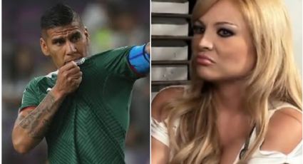 ¿Qué fue de Yamile? La famosa trans que fue ligada con Salcido en la fiesta de la Selección Mexicana