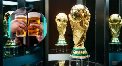 ¿Cuánto costará una cerveza en el Mundial? Las reglas para beber en Qatar 2022