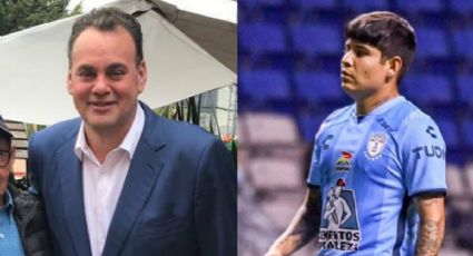 La épica respuesta de la 'Chofis' López a las críticas por parte de Faitelson