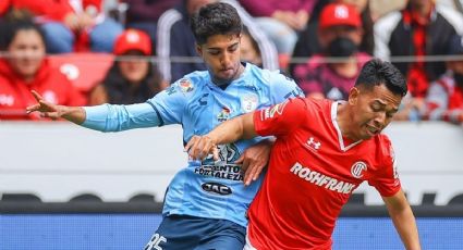 Pachuca vs Toluca y otras finales atípicas en el futbol mexicano