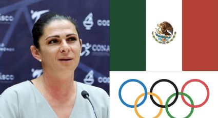 La poderosa razón de Ana Gabriela Guevara para rechazar los Juegos Olímpicos