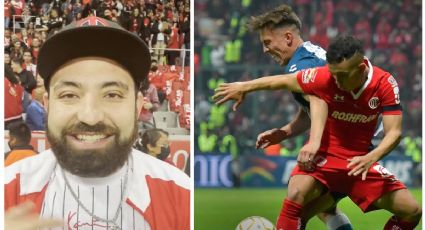 Aficionados “culpan” a Slobotzky por goleada del Pachuca al Toluca