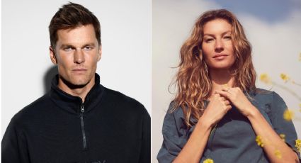 ¿Superó a Gisele Bündchen? El extraño mensaje de Tom Brady por el día de San Valentín