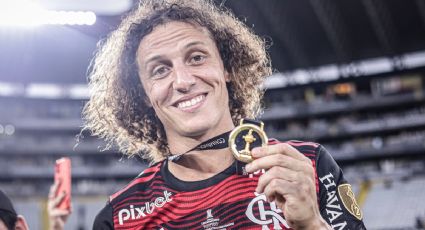 David Luiz y los futbolistas que han ganado Copa Libertadores y Champions League