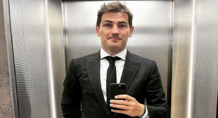 Iker Casillas ofrece disculpas a comunidad LGBT tras hackeo a su cuenta de Twitter