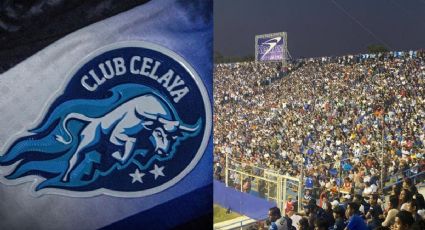 Afición del Celaya brilla en la Final de la Liga de Expansión MX ante Atlante