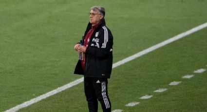 “Mi contrato terminó”, Gerardo 'Tata' Martino no sería más entrenador de la Selección de México