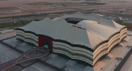 Todo listo para Qatar 2022, ¿a qué hora y dónde ver la inauguración del Mundial?