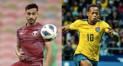 Qatar habría sobornado a Ecuador para ganar el partido inaugural del Mundial