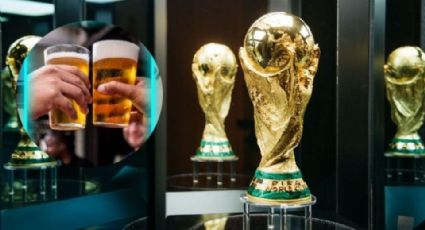 ¡Qatar da trago amargo a aficionados! A 48 horas del Mundial, prohíben la venta de alcohol en estadios