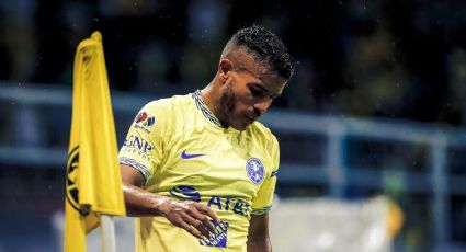 América: Jonathan Dos Santos recibe castigo por amenazar a Jesús Gallardo, ¿cuál?