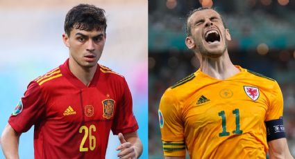 Bale, Pedri y otros futbolistas debutantes en un Mundial en Qatar 2022