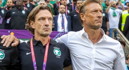 Hervé Renard, el entrenador bicampeón de África que terminó con el invicto de Argentina