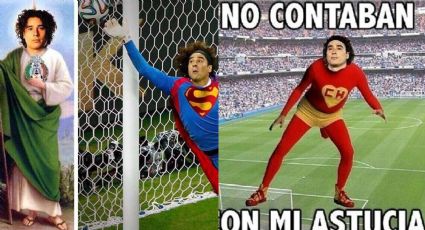 Mundial Qatar 2022: Los mejores memes que deja la actuación de Memo Ochoa ante Polonia