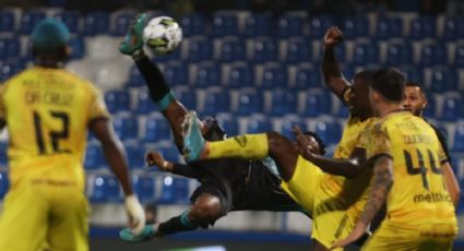 VIDEO: El GOLAZO en la Copa de la Liga de Portugal que ha pasado desapercibido por el Mundial