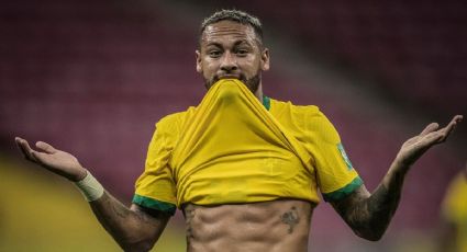 ¿Una nueva lesión? Neymar y su mala suerte en los mundiales; regresa el fantasma de 2014