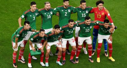 México con pocas probabilidades de avanzar a Octavos de Final, ¿por qué?
