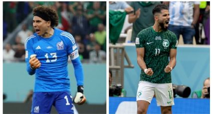 México vs Arabia Saudita: ¡Por el pase a Octavos de Final! Horario y canal del partido
