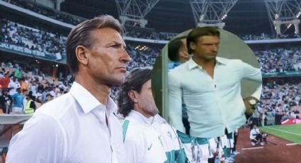 Hervé Renard: ¿Cómo le ha ido cuando enfrenta a la Selección Mexicana?