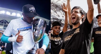 ¿Cuándo y dónde ver al LAFC de Carlos Vela en la Final de la MLS vs Philadelphia Union?