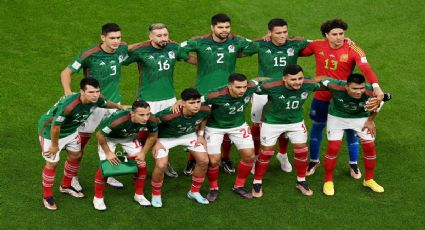 Qatar 2022: México tiene que marcar 4 goles, ¿hace cuánto no lo hace en un Mundial?