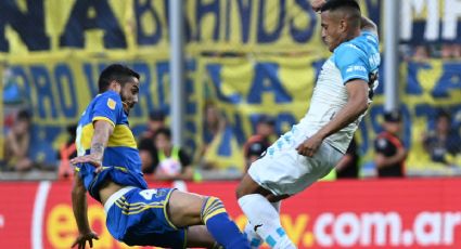 ¡Insólito! Boca Juniors pierde el Trofeo de Campeones por quedarse con 6 jugadores