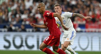 Champions League: Real Madrid vs Liverpool encabeza cruces de octavos; ¿quién es el rival de 'Chucky'?