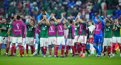 ¿Renunciará? Yon de Luisa confirma cambios en la Selección Mexicana tras fracaso en Qatar 2022