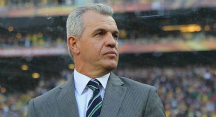 Javier Aguirre considera que el Mundial de 2030 "es una mier...", ¿por qué?