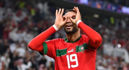 Marruecos elimina a Cristiano Ronaldo y Portugal; hace historia en Mundiales para África