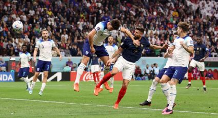 Qatar 2022: Harry Kane falla penal y Francia vence a Inglaterra para clasificar a semifinales