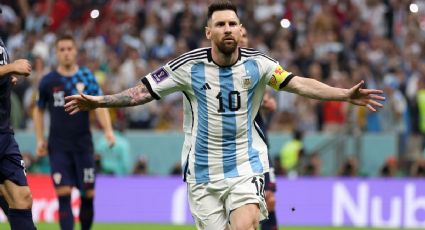 Qatar 2022: ¿Jaque mate? Messi y Álvarez ponen en ventaja a Argentina ante Croacia