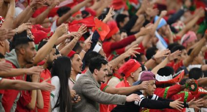 ¡Se quedan varados! Miles de marroquíes reciben malas noticias para el juego de semifinales