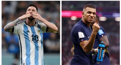 ¿Quién ganará? El pronóstico de Google para el Argentina vs Francia de la final de Qatar 2022