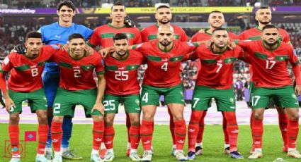 La millonaria cifra que un futbolista de Marruecos donará a su país tras participar en Qatar 2022