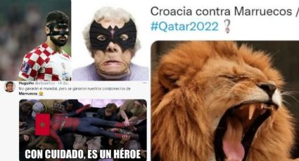 Croacia se queda con el tercer lugar de Qatar 2022 y los memes se rinden ante ellos