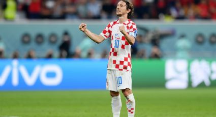¿Lo veremos en 2026? Luka Modric ya definió su futuro con la Selección de Croacia
