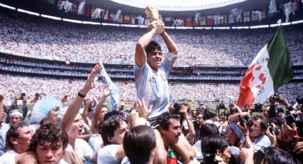 Argentina 'invoca' a Maradona y ganan la final de Qatar 2022 en penales