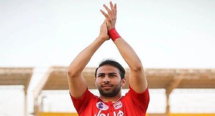 ¿En verdad en Irán matarán a un futbolista? Esto es lo que se sabe