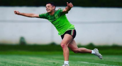 Las razones por las que 'Chicharito' podría volver a la Selección Mexicana