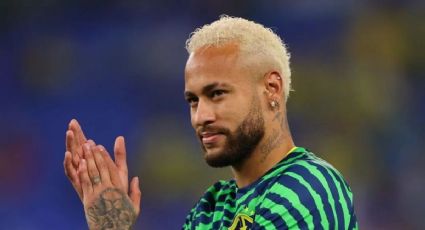 Neymar: La fortuna que ganará por cada publicación en redes sociales tras llegar a Arabia Saudita