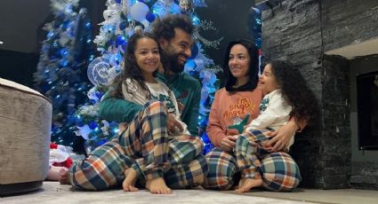 "Maldices a Dios": Mohamed Salah celebra Navidad y el mundo árabe muestra su rechazo