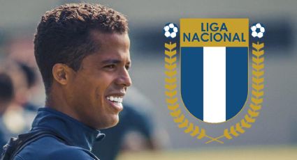 Giovani Dos Santos buscaría 'revivir' su carrera en el futbol de Guatemala