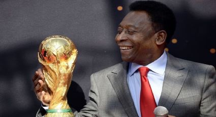 Pelé y sus negocios fuera del futbol: desde bienes raíces hasta videojuegos